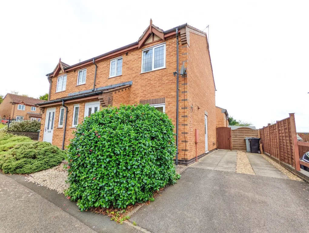 Seacroft Close, Grantham, NG31, photo 8
