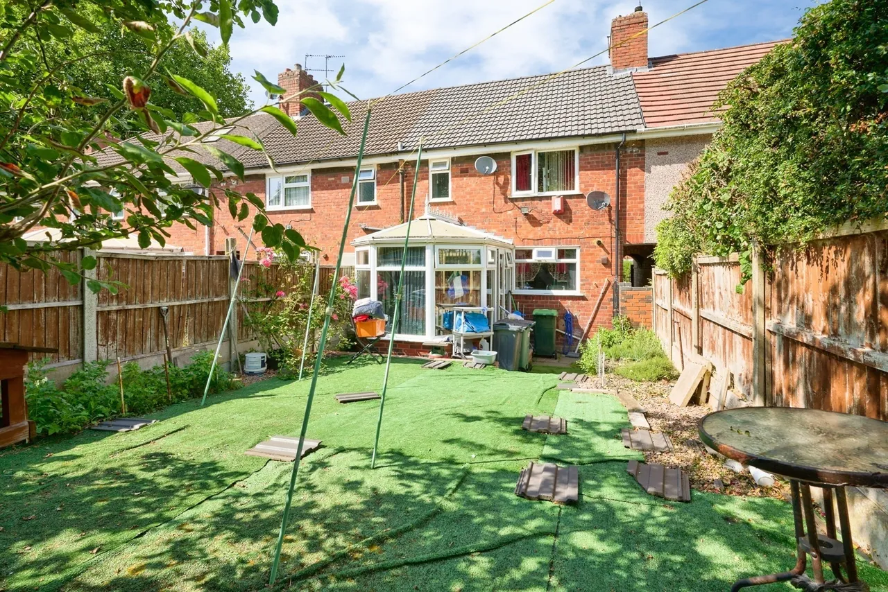Richards Road, Tipton, DY4, photo 14