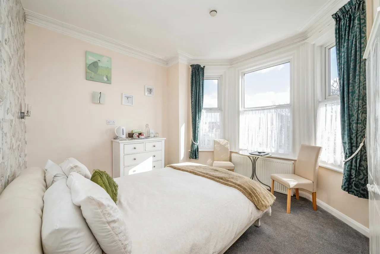 11 bed house for sale — Wellesley Road, Great Yarmouth