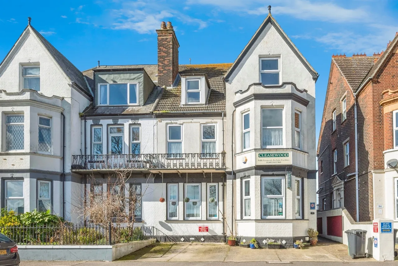 Wellesley Road, Great Yarmouth, photo 2