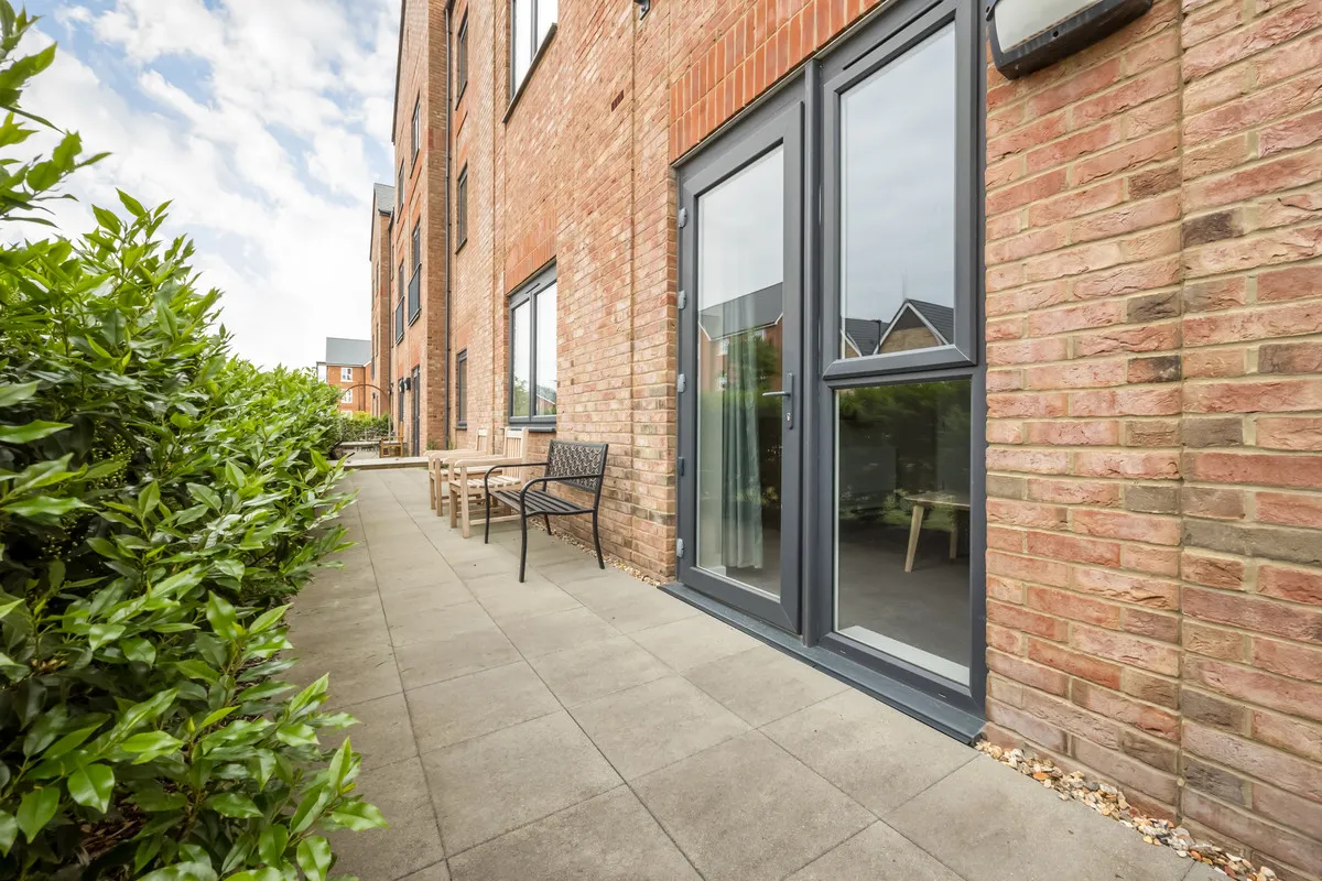 Empress Drive, Wallingford, photo 15