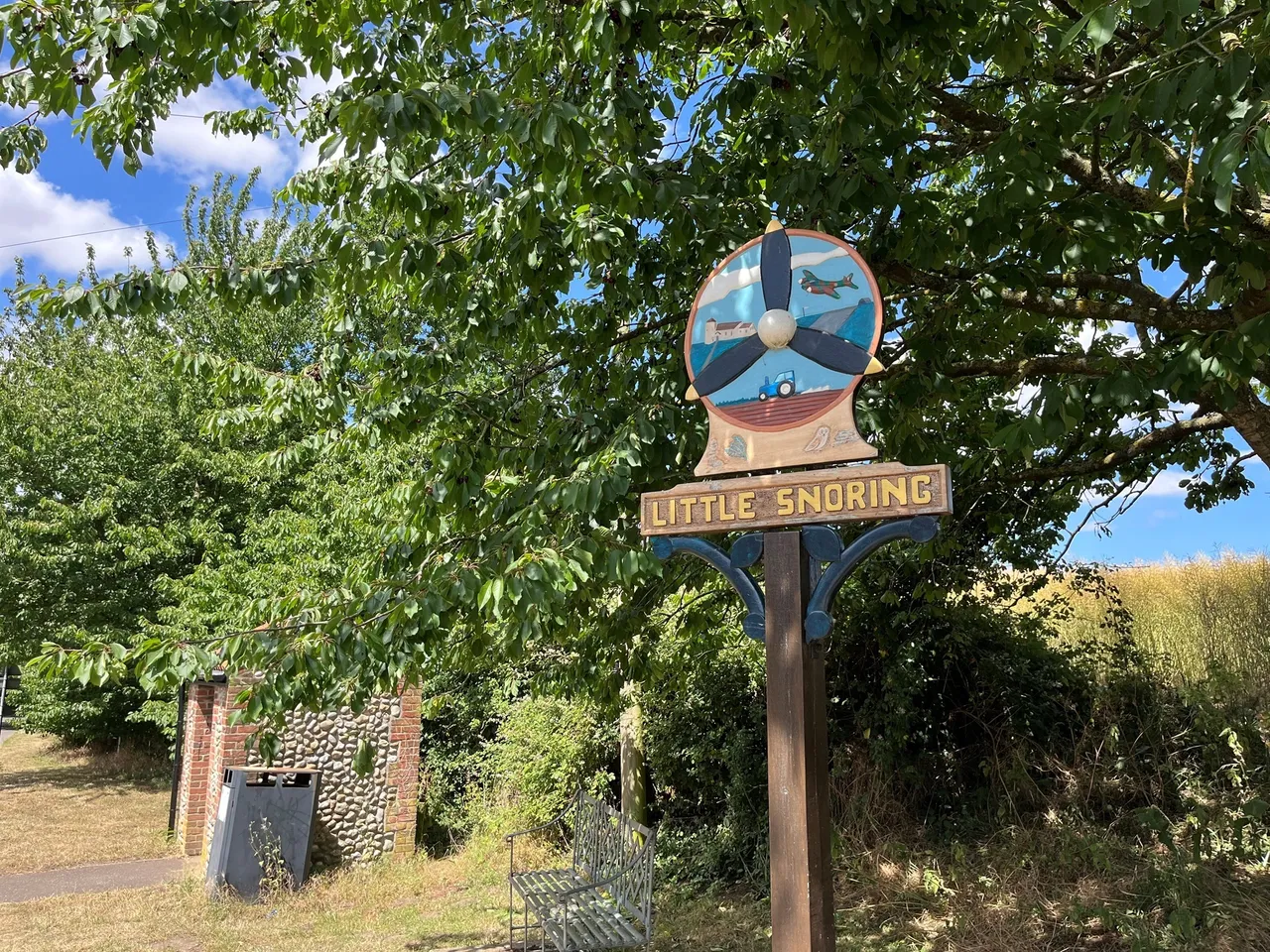 Kettlestone Road, Little Snoring, NR21, photo 14