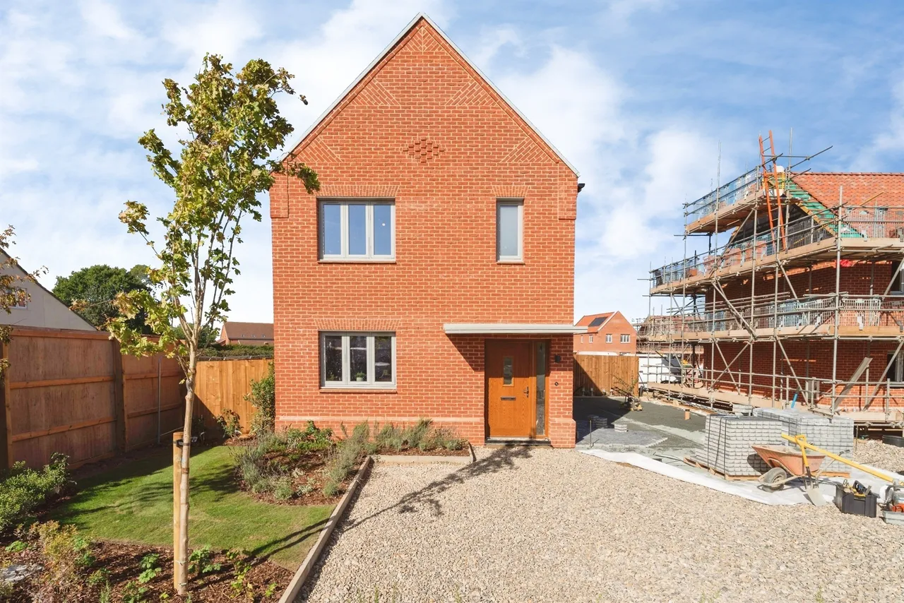 Kettlestone Road, Little Snoring, NR21, photo 12