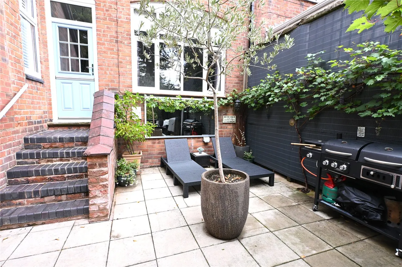 Ashfield Avenue, Kings Heath, B14, photo 34
