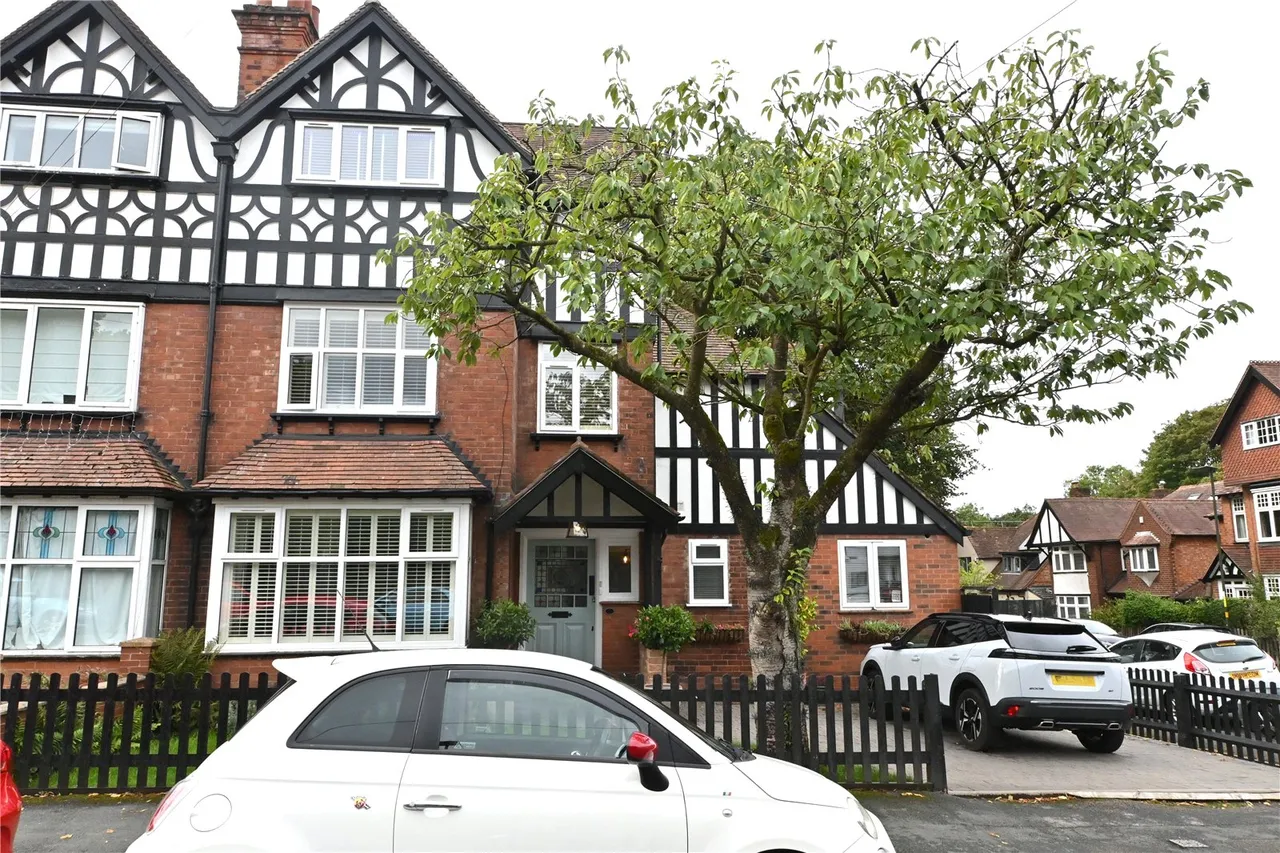 Ashfield Avenue, Kings Heath, B14, photo 32