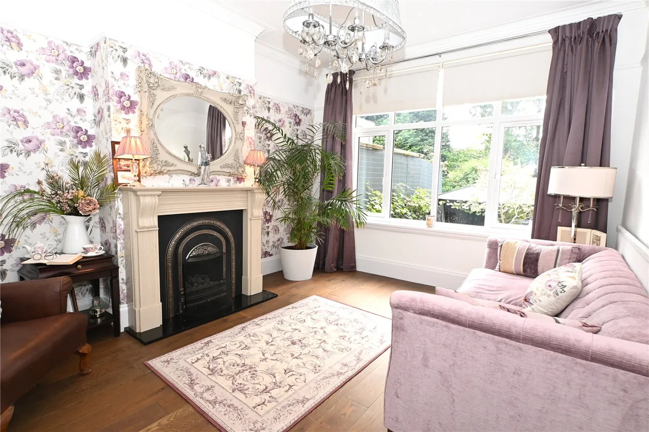 Ashfield Avenue, Kings Heath, B14, photo 8