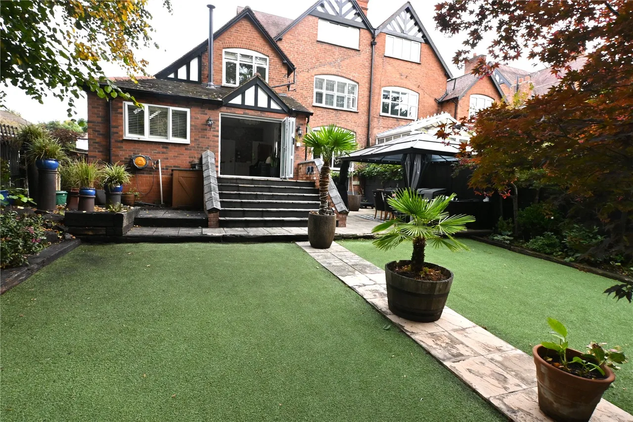 Ashfield Avenue, Kings Heath, B14, photo 35