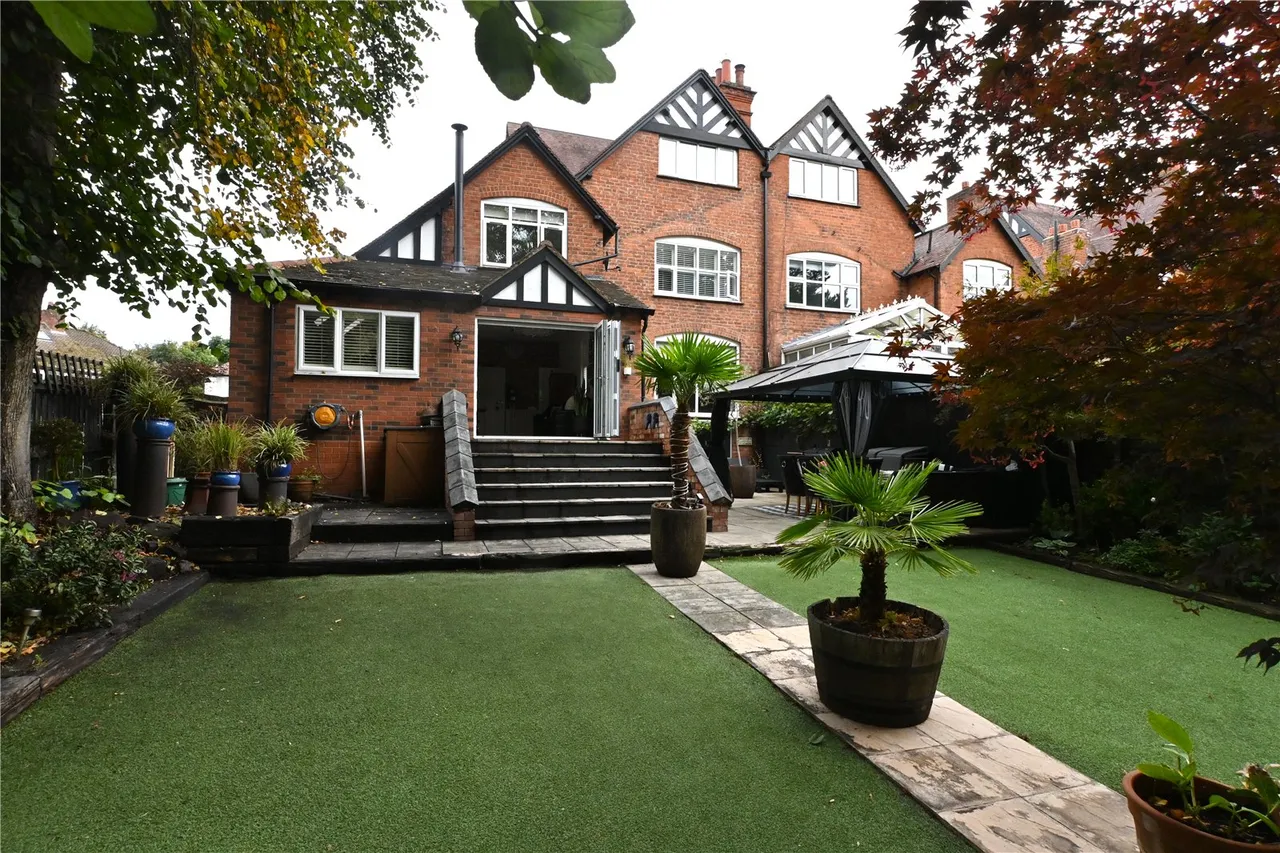Ashfield Avenue, Kings Heath, B14, photo 4