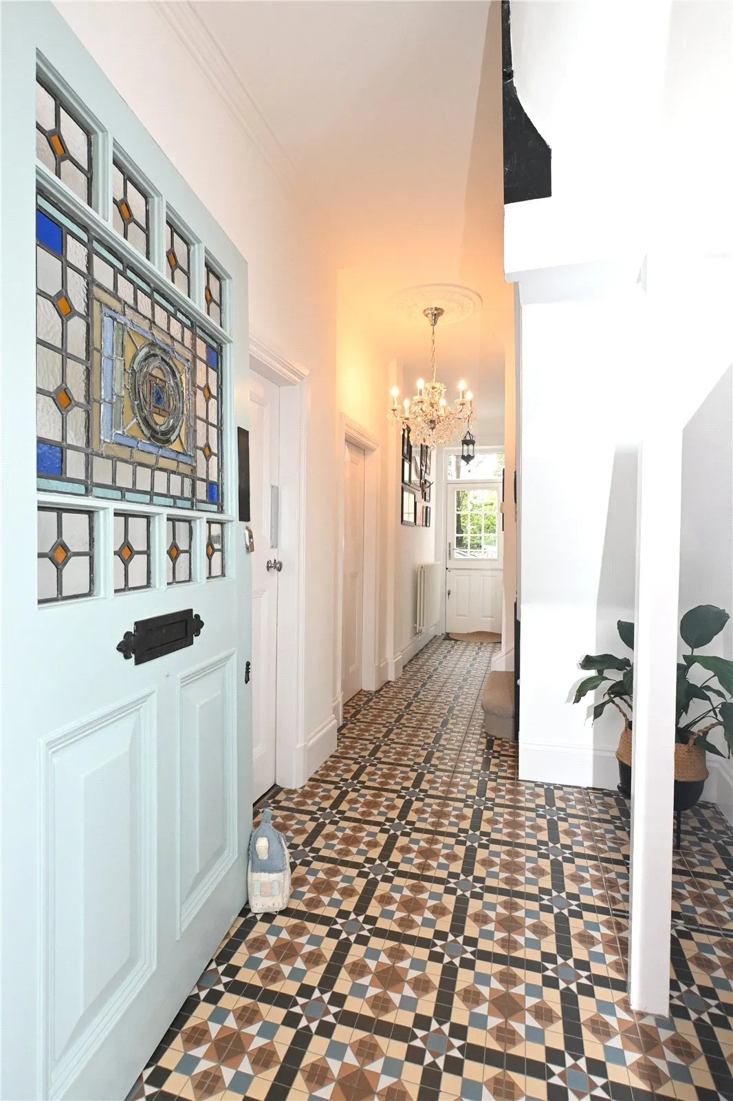 Ashfield Avenue, Kings Heath, B14, photo 5