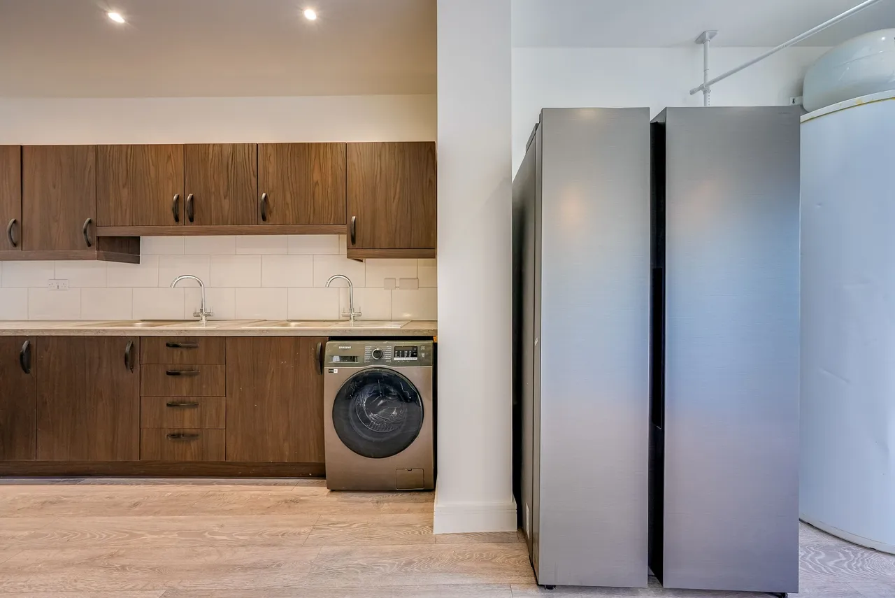 Double Room in Trosley Avenue, Gravesend, photo 17