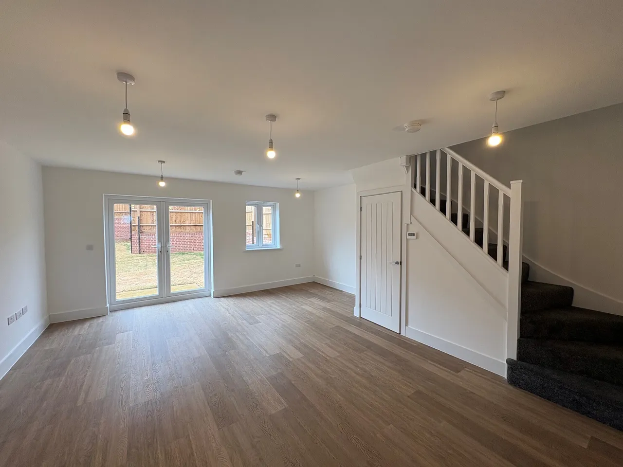 Constantine Way, Mansfield, NG18, photo 2
