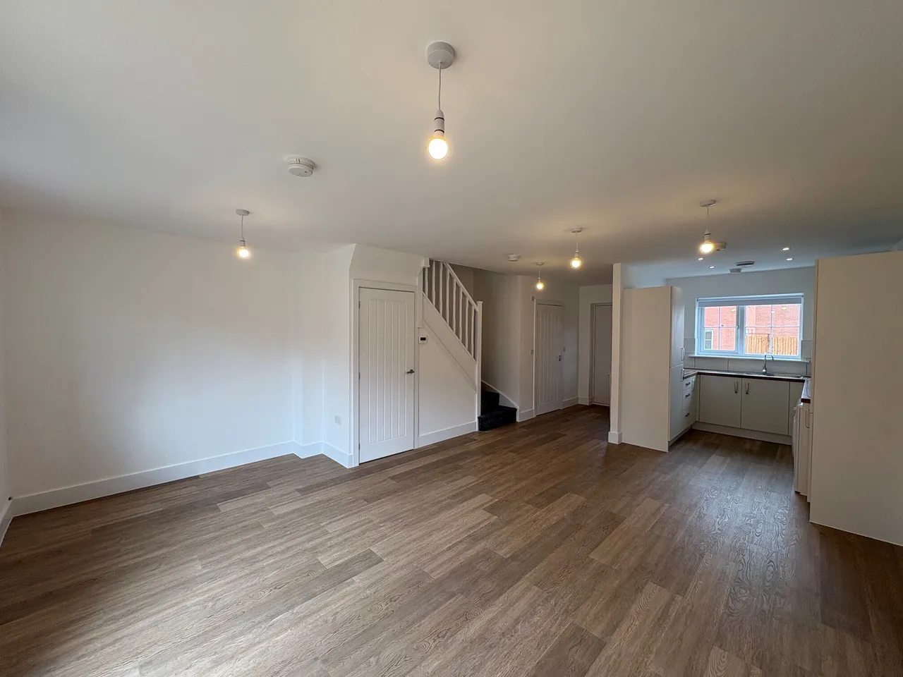 Constantine Way, Mansfield, NG18, photo 4