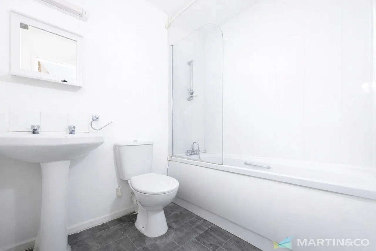 Claughton Mansions, Blackpool, FY4, photo 6