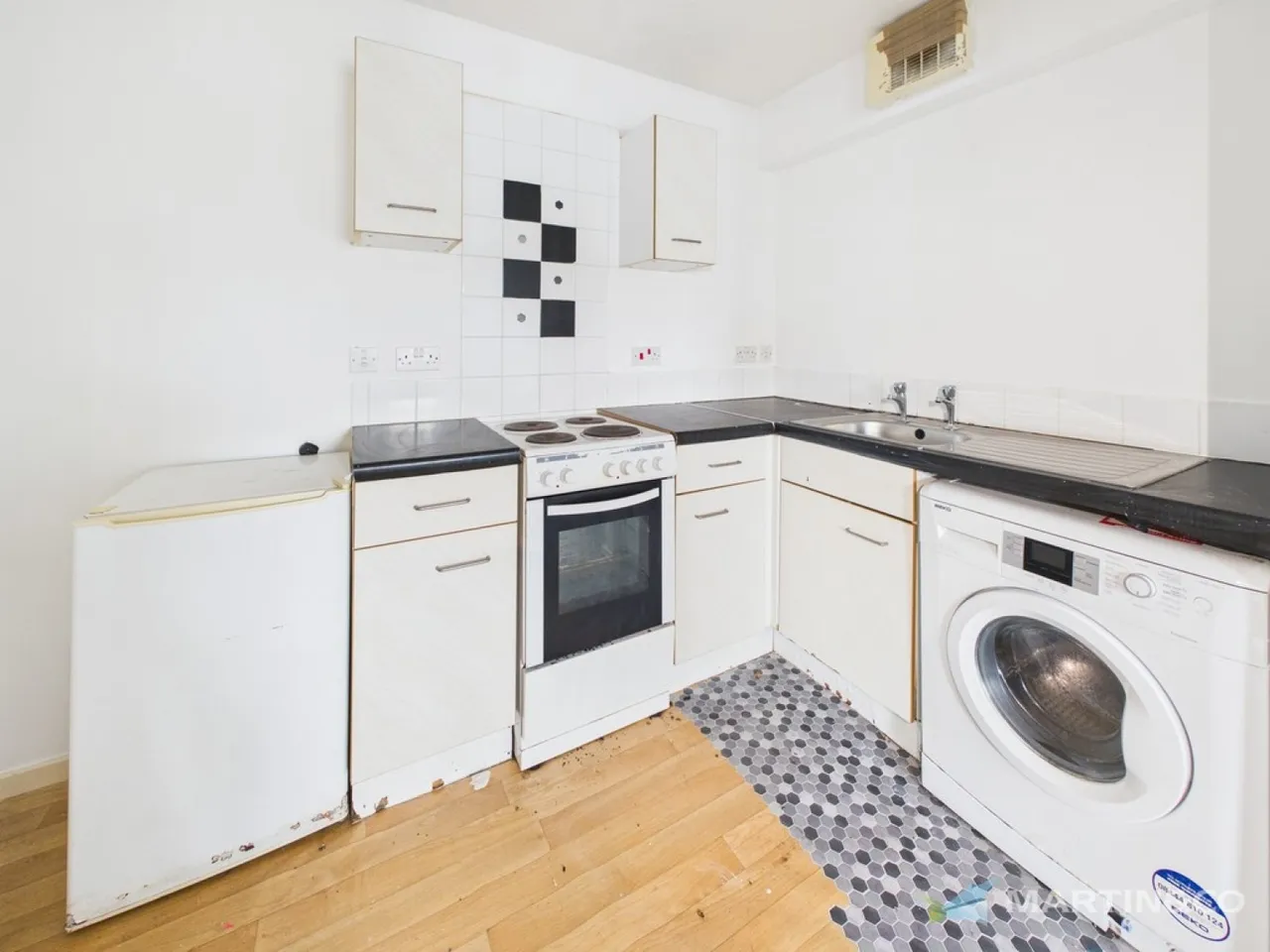 Claughton Mansions, Blackpool, FY4, photo 3