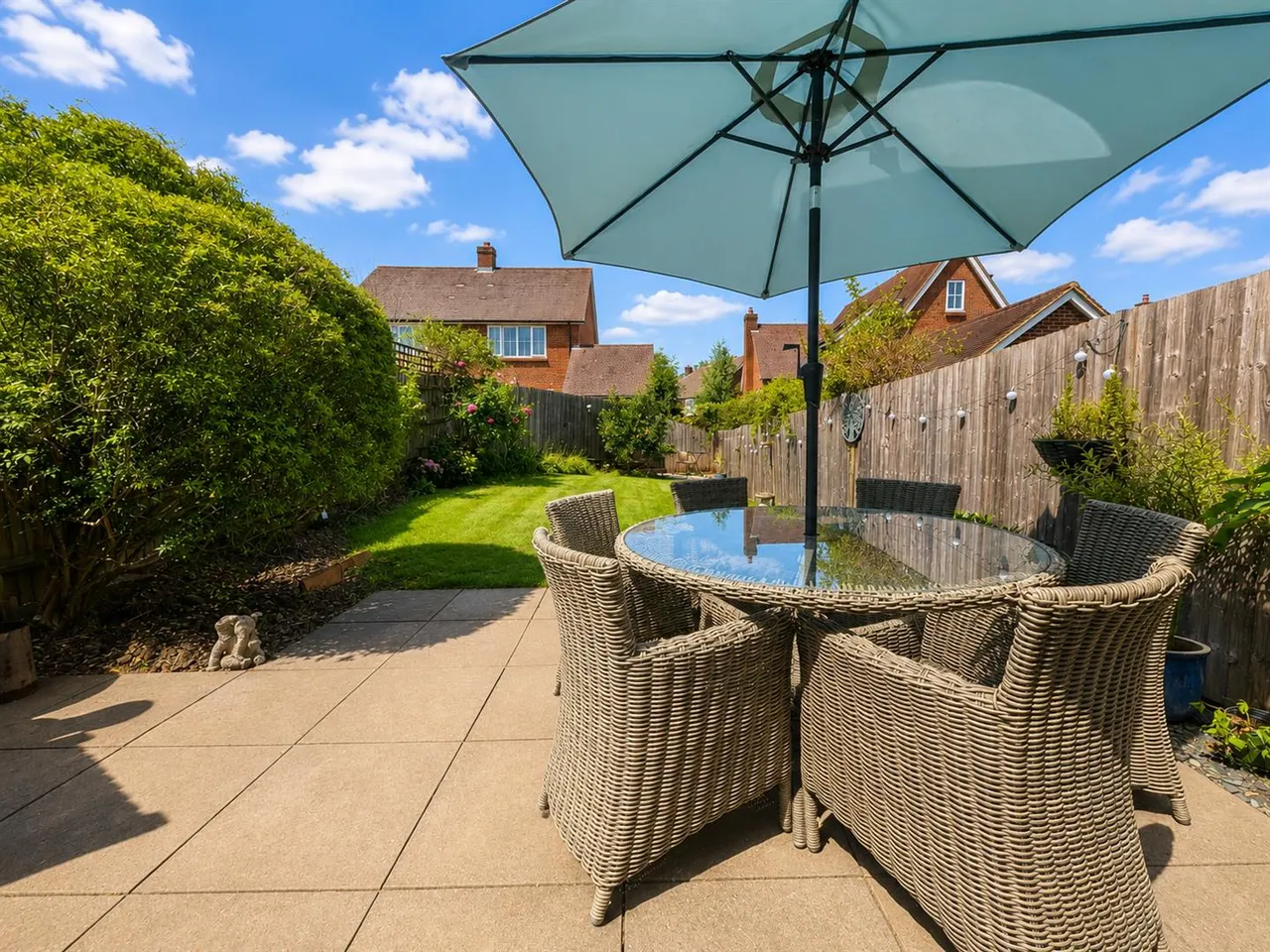 Baxendale Way, Uckfield, TN22 5GB, photo 18