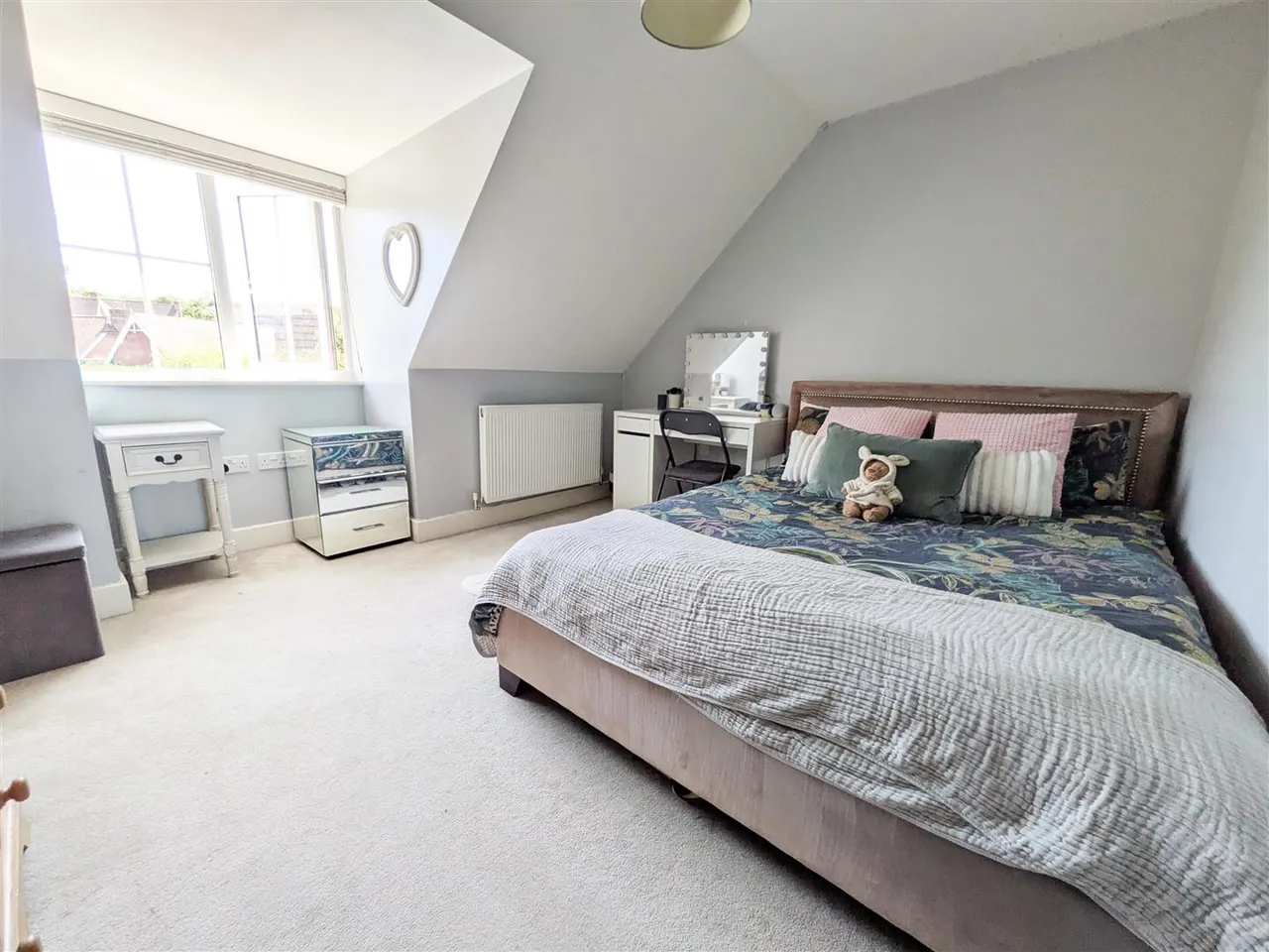 Baxendale Way, Uckfield, TN22 5GB, photo 10