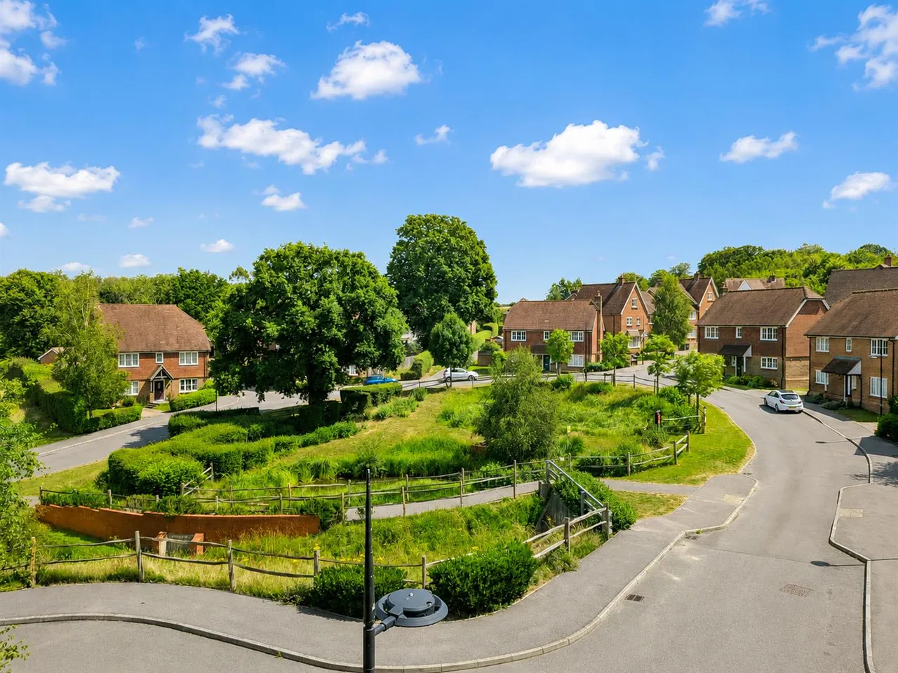 Baxendale Way, Uckfield, TN22 5GB, photo 19