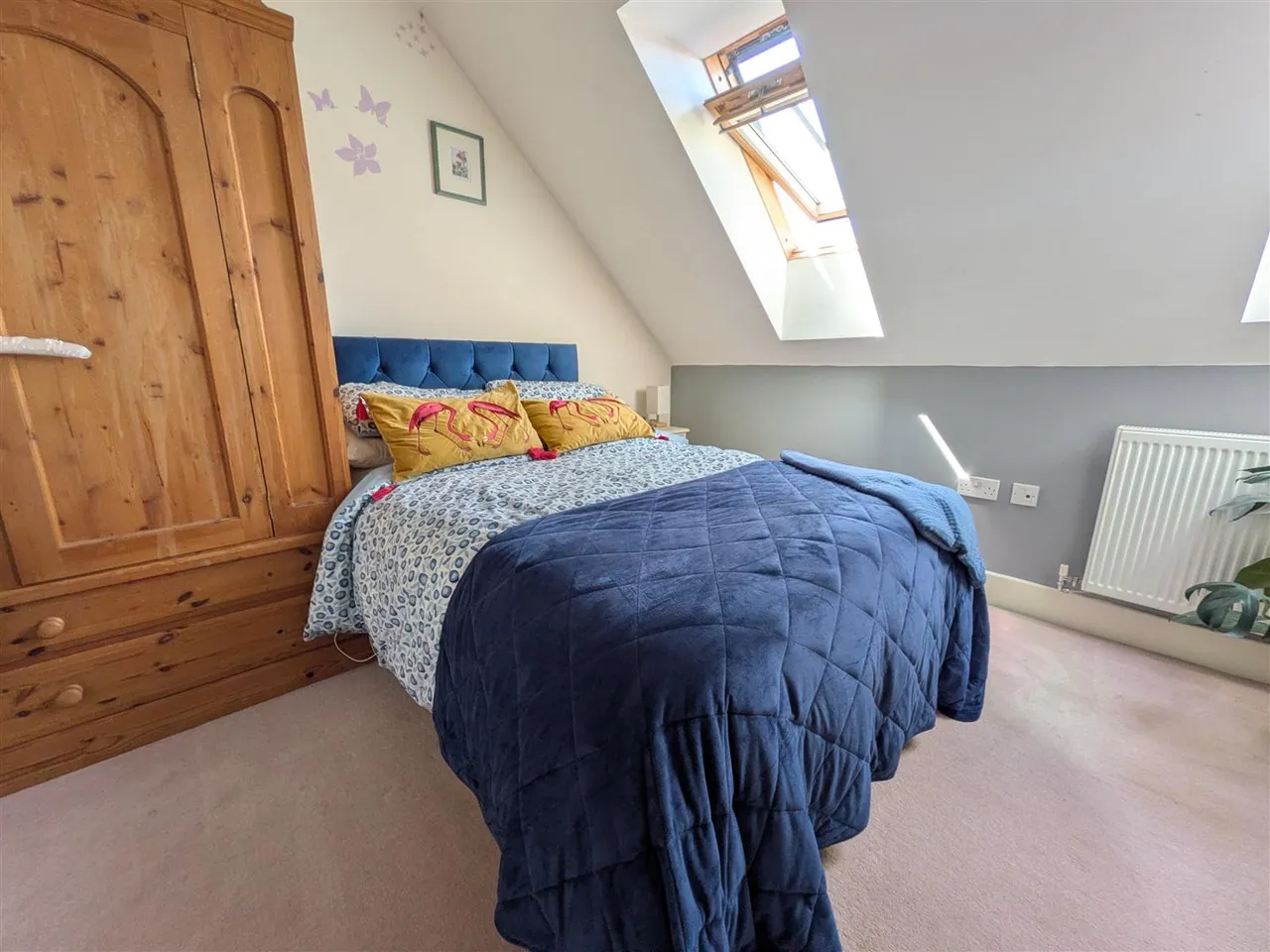 Baxendale Way, Uckfield, TN22 5GB, photo 13