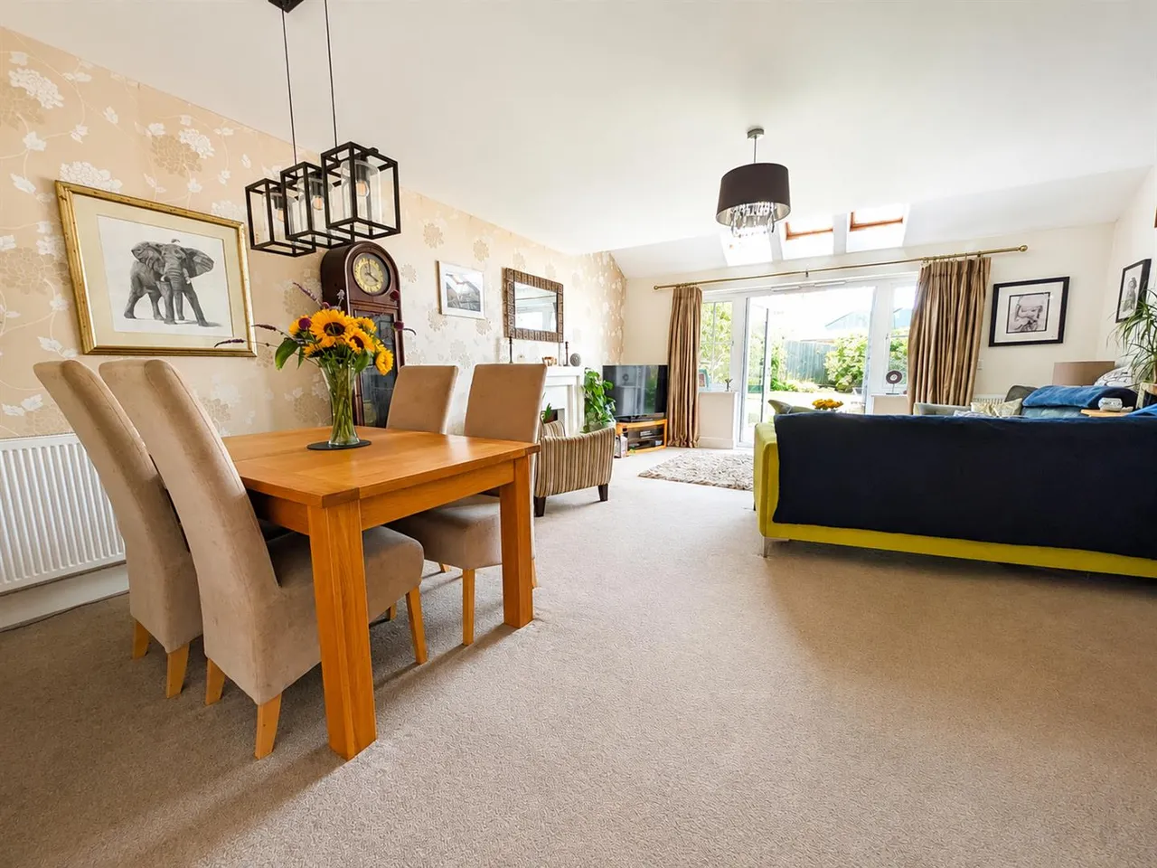 Baxendale Way, Uckfield, TN22 5GB, photo 4