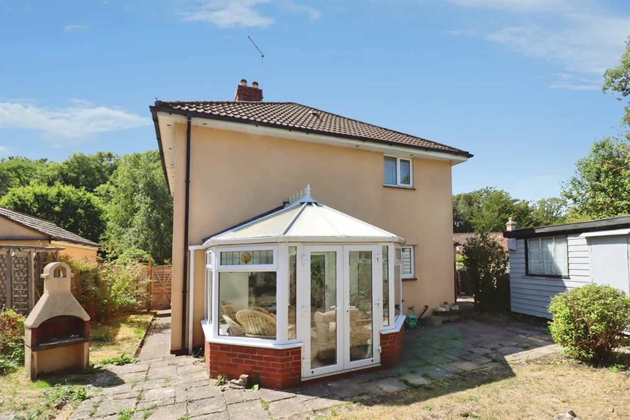 Kings Weston Lane, Kingsweston, Bristol, photo 12