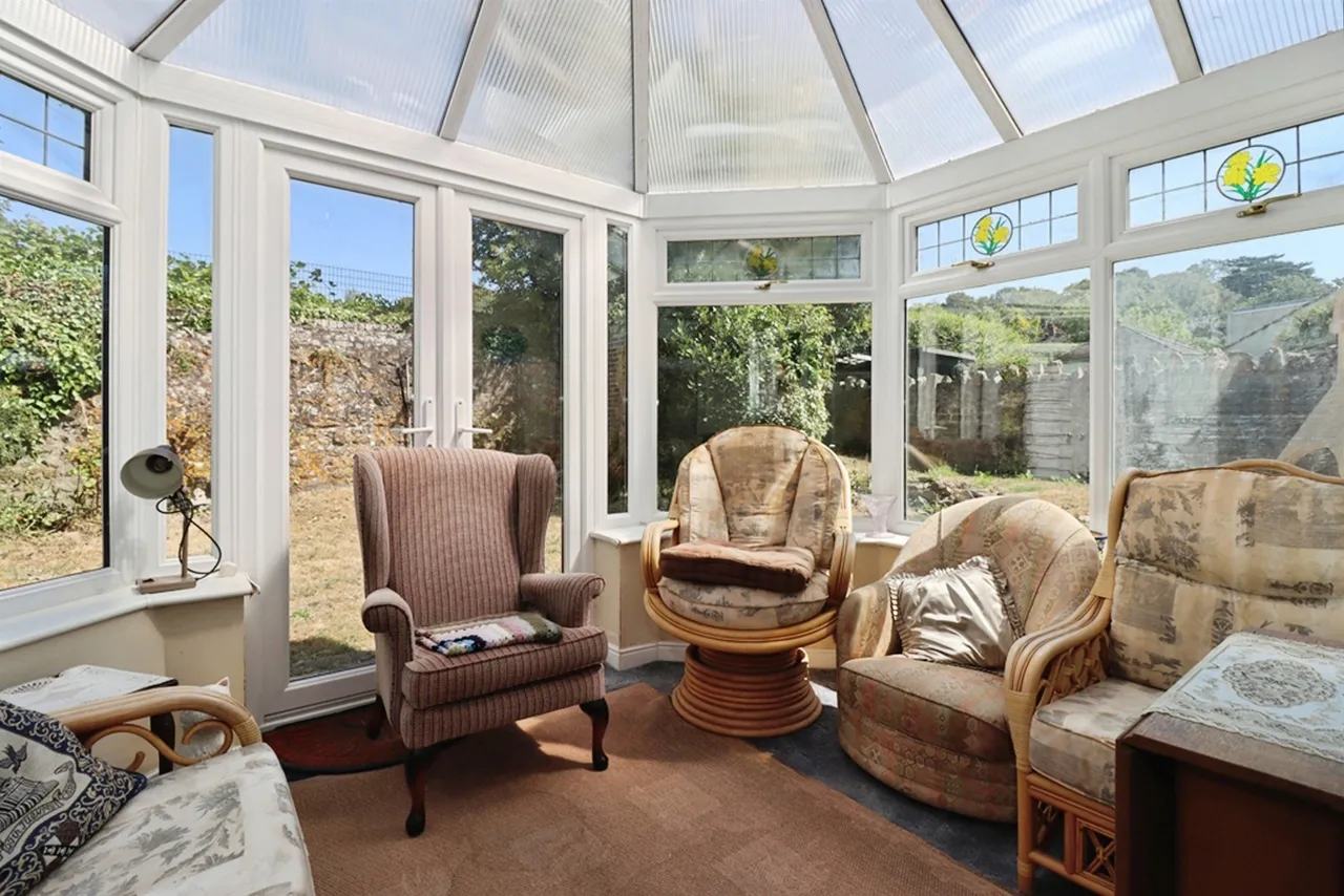 Kings Weston Lane, Kingsweston, Bristol, photo 7