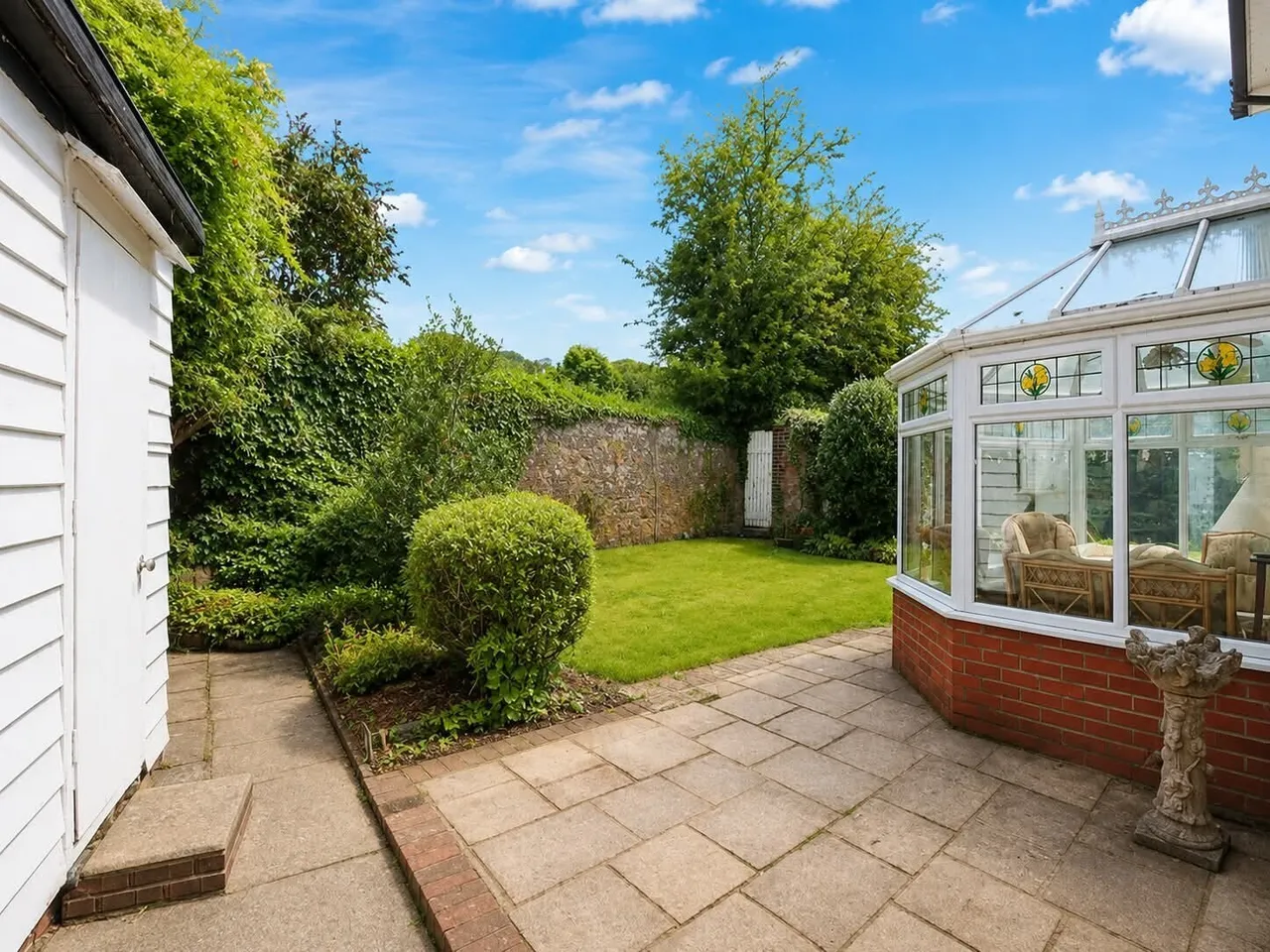 Kings Weston Lane, Kingsweston, Bristol, photo 2