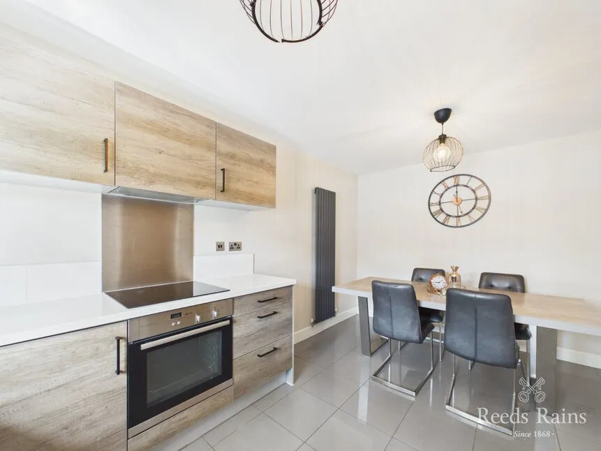 Maybury Road, Hull, East Yorkshire, HU9, photo 8