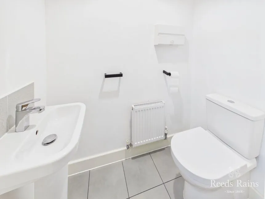 Maybury Road, Hull, East Yorkshire, HU9, photo 12