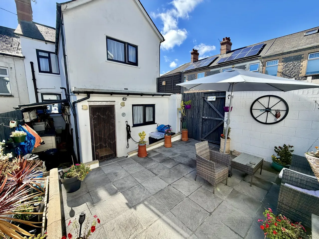 Harvey Street, Barry, CF63, photo 19