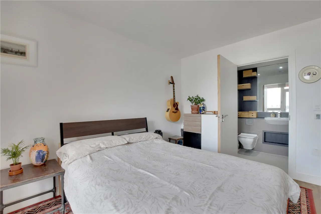 Gordian Apartments, 34 Cable Walk, Greenwich, London, SE10, photo 7