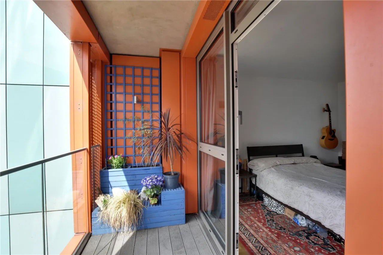 Gordian Apartments, 34 Cable Walk, Greenwich, London, SE10, photo 10