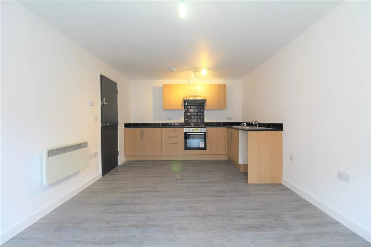 Boden House, Long Eaton, NG10, photo 4