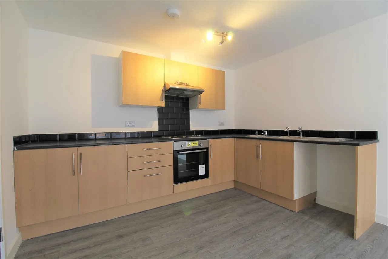 Boden House, Long Eaton, NG10, photo 3