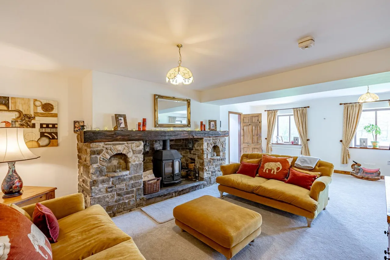 Eden Grange, Outhgill, CA17, photo 12