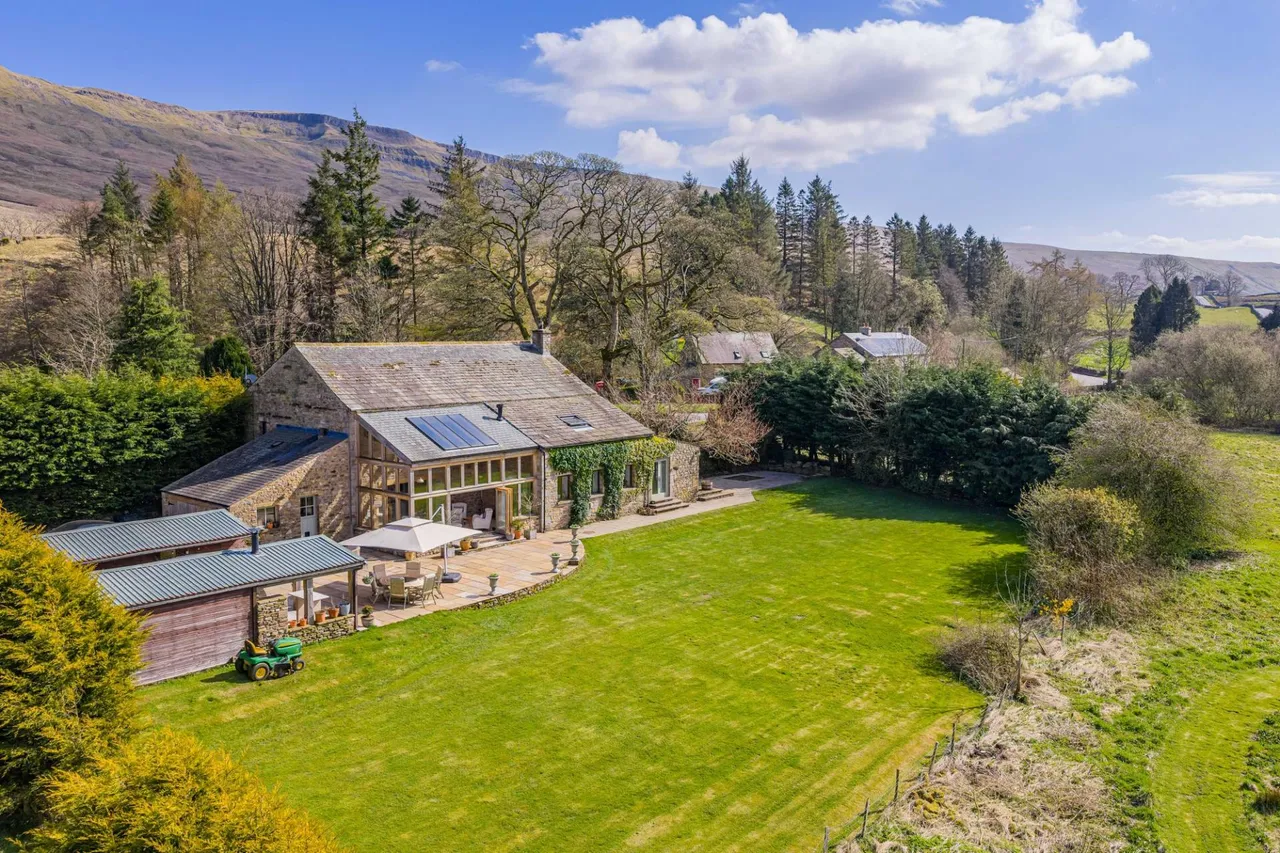 Eden Grange, Outhgill, CA17, photo 48