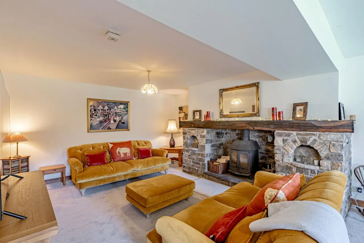 Eden Grange, Outhgill, CA17, photo 13