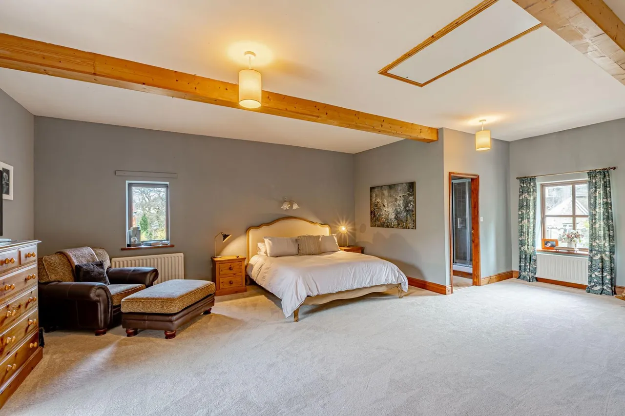 Eden Grange, Outhgill, CA17, photo 21