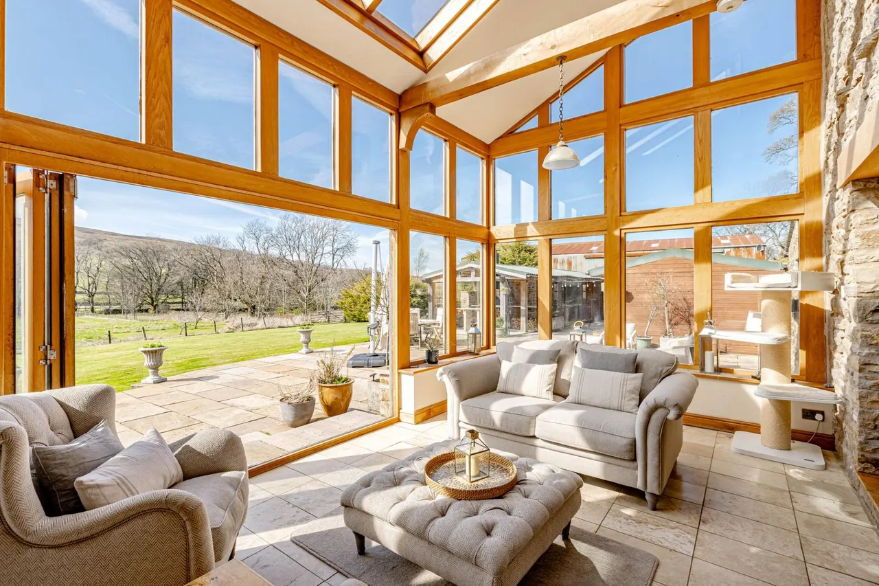 Eden Grange, Outhgill, CA17, photo 10