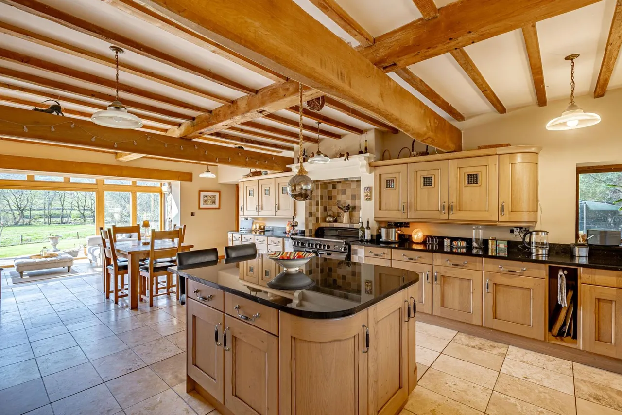 Eden Grange, Outhgill, CA17, photo 4