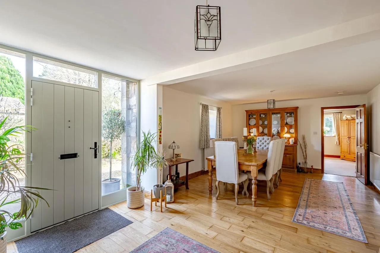 Eden Grange, Outhgill, CA17, photo 18