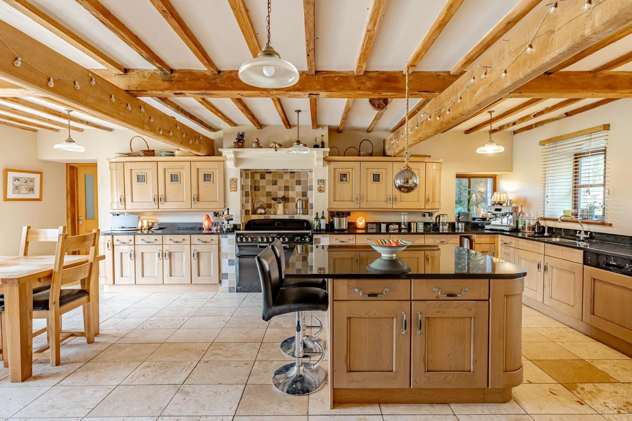 Eden Grange, Outhgill, CA17, photo 6