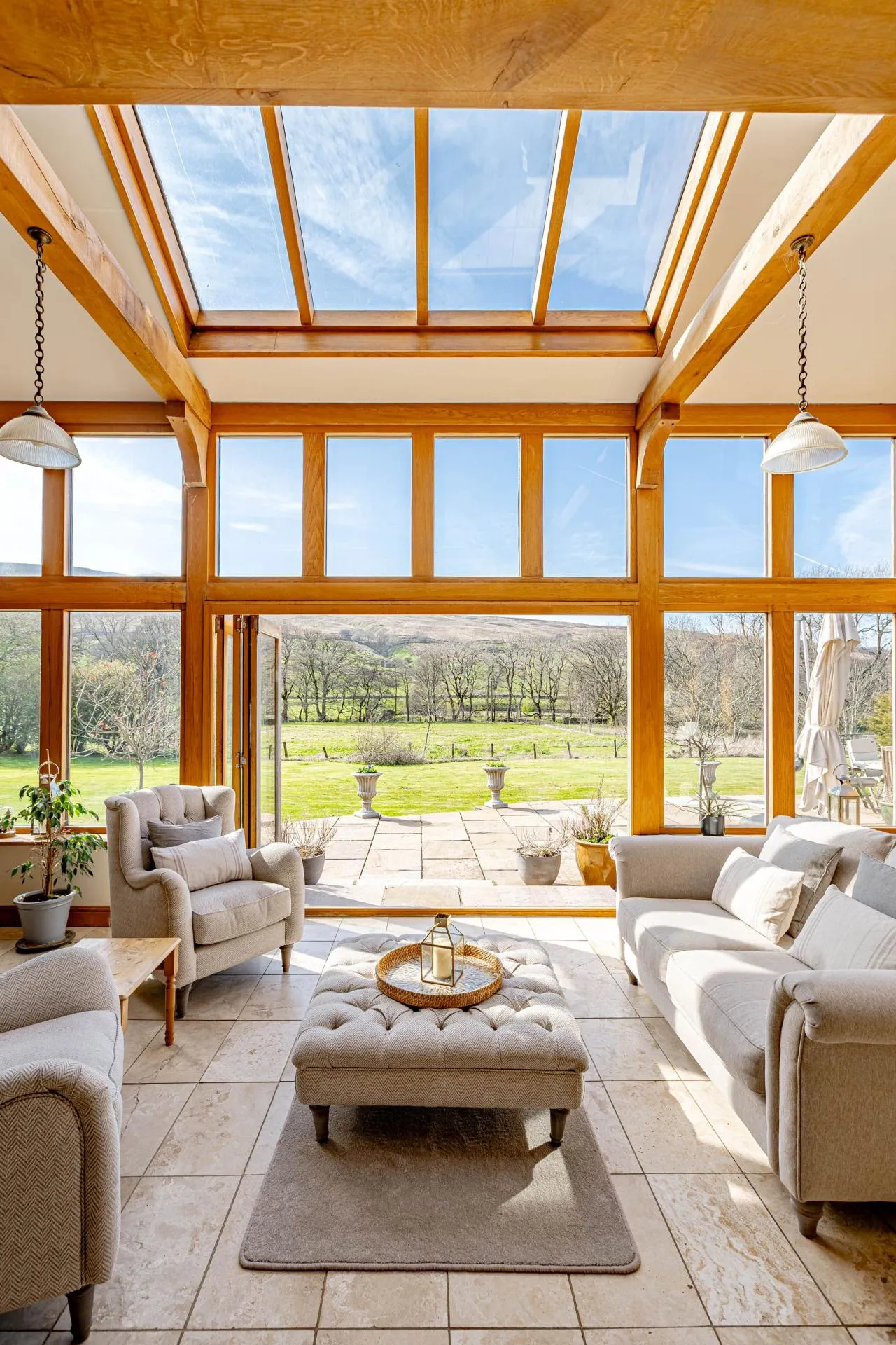 Eden Grange, Outhgill, CA17, photo 9