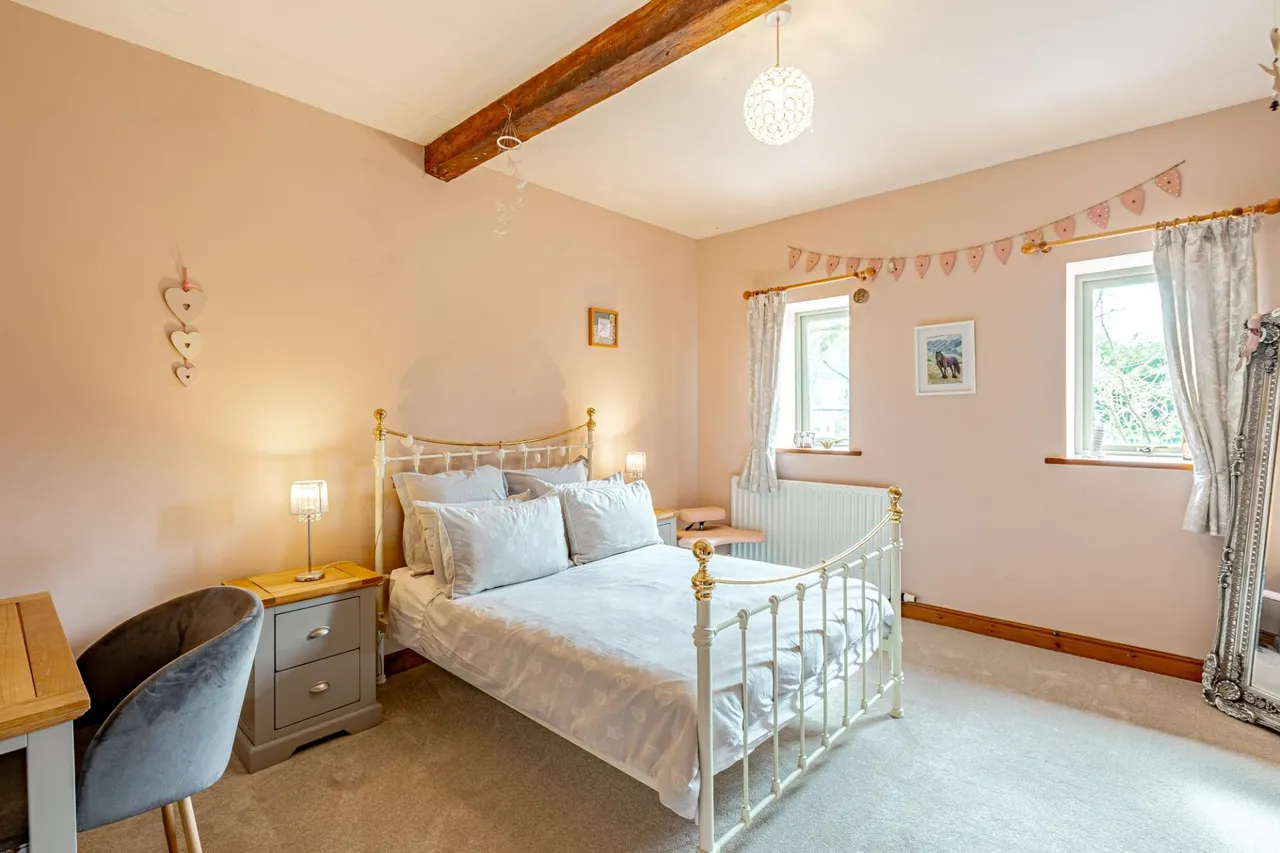 Eden Grange, Outhgill, CA17, photo 25
