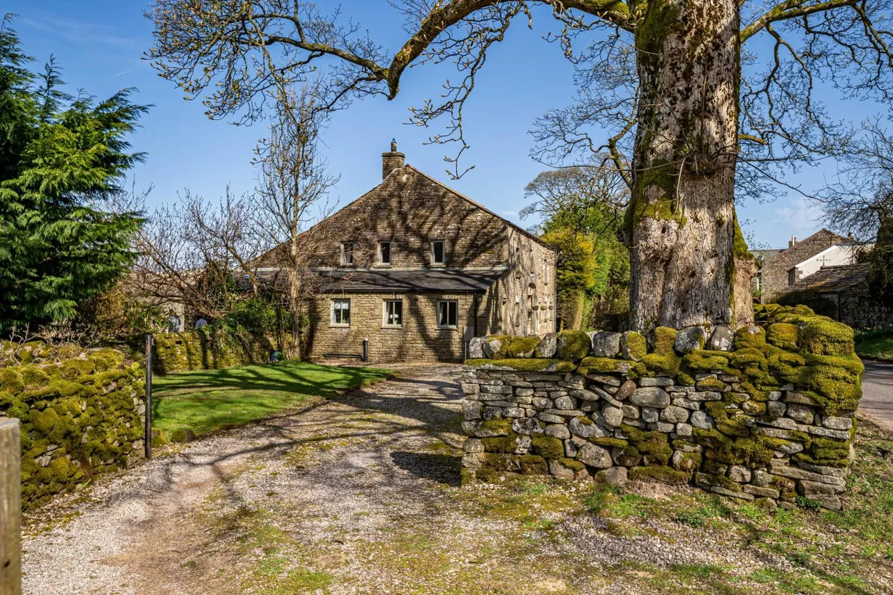 Eden Grange, Outhgill, CA17, photo 47