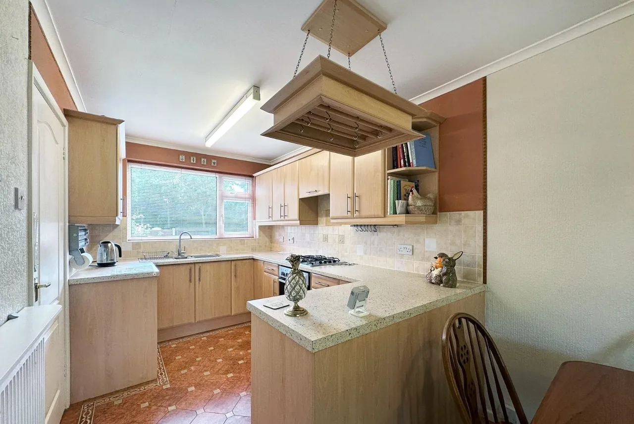 Grange Road, Timperley, Cheshire WA15 6DN, photo 21