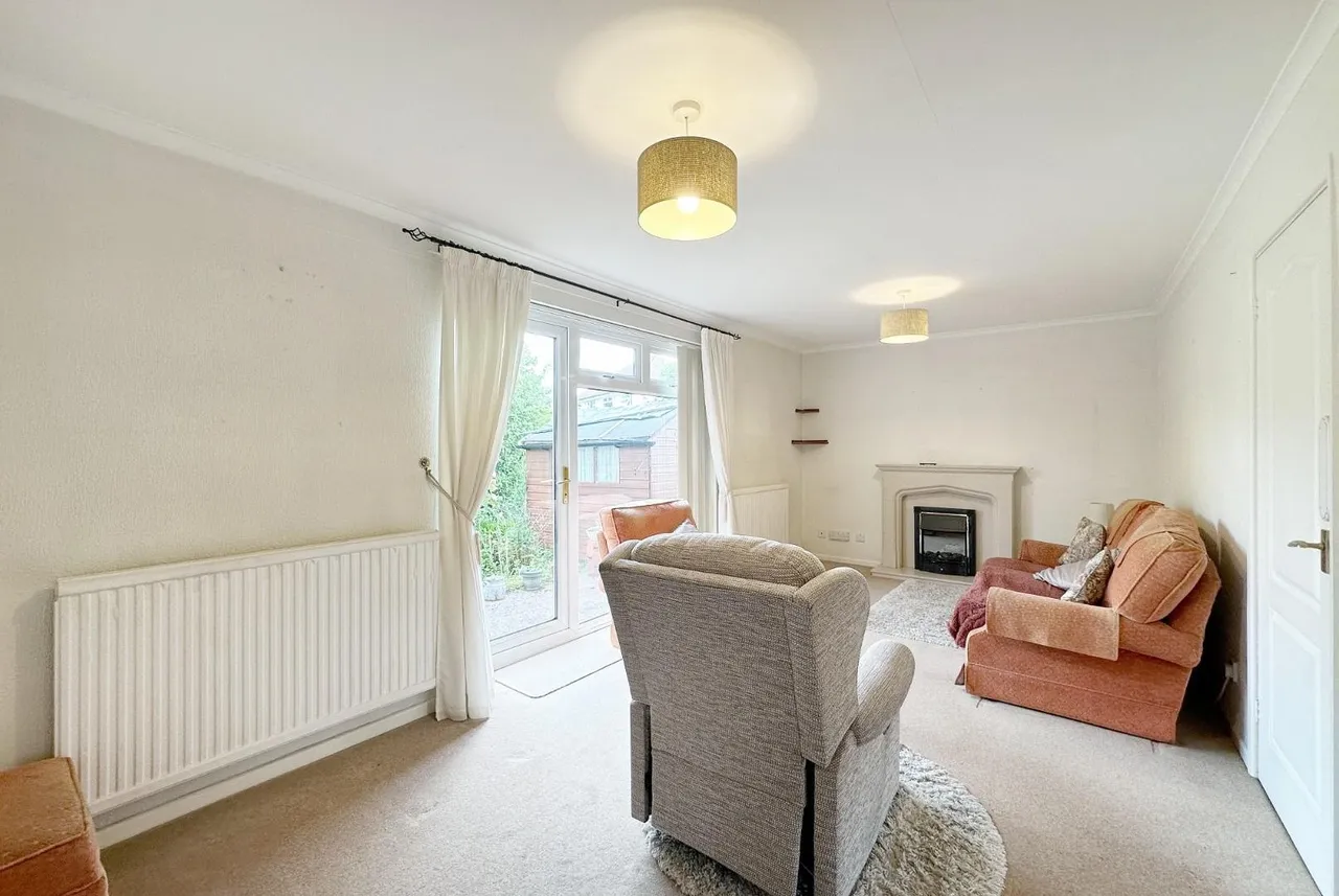 Grange Road, Timperley, Cheshire WA15 6DN, photo 19