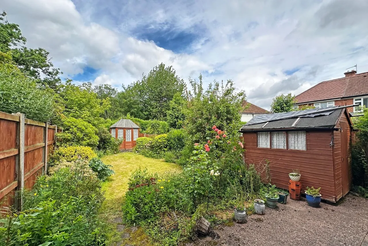 Grange Road, Timperley, Cheshire WA15 6DN, photo 5