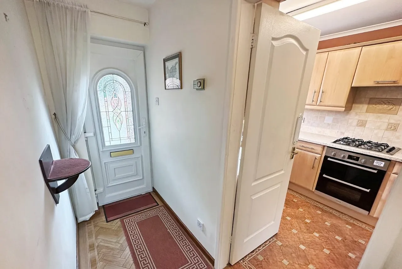 Grange Road, Timperley, Cheshire WA15 6DN, photo 18