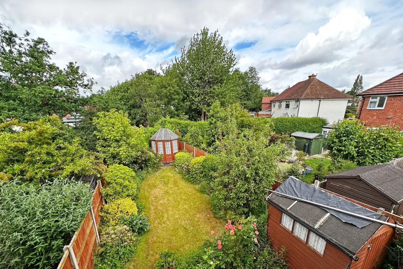 Grange Road, Timperley, Cheshire WA15 6DN, photo 22