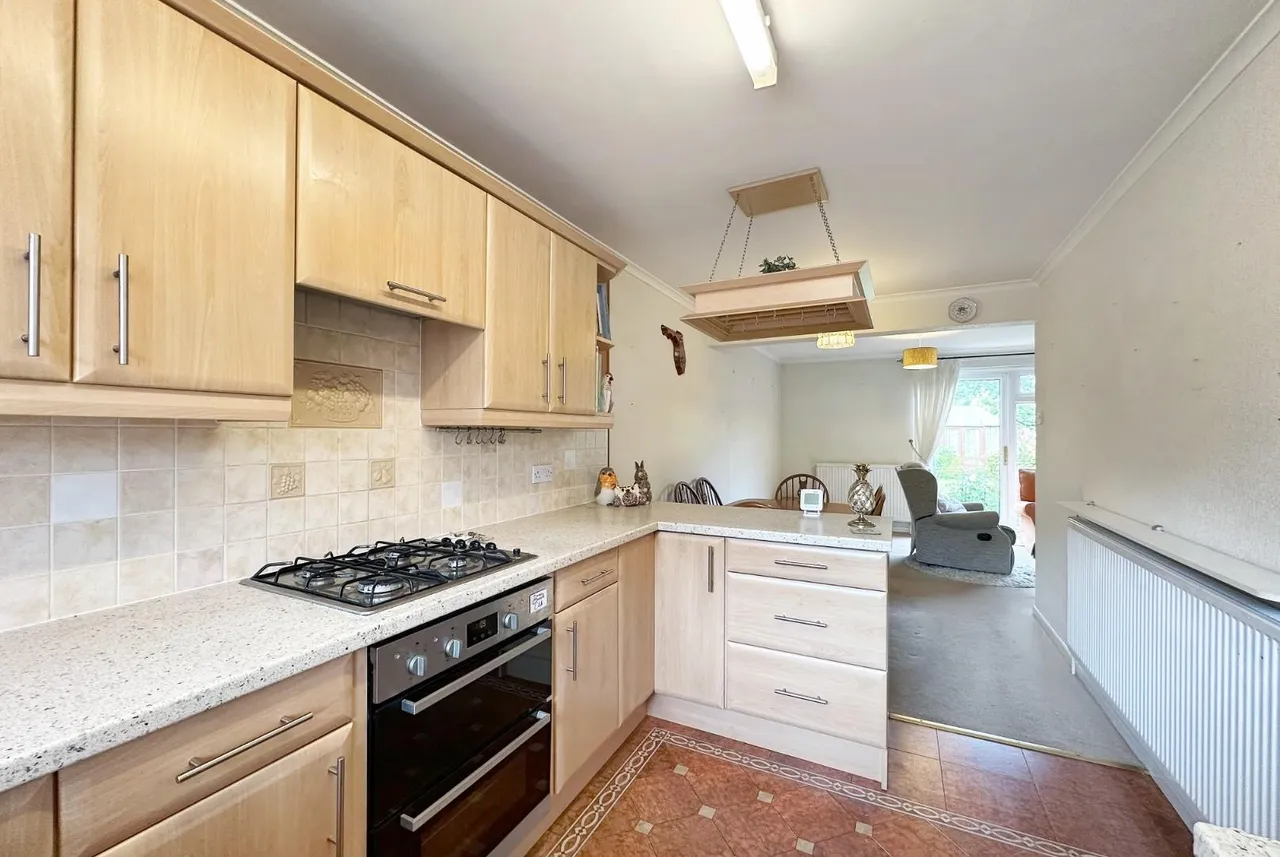 Grange Road, Timperley, Cheshire WA15 6DN, photo 4